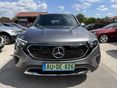 MERCEDES-BENZ EQB 2022/11 - 2