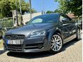 AUDI TT Coupe 2.0 TFSI S-tronic Kitűnő műszaki és esztétikai állapotban.friss műszaki vizsgával
