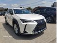 LEXUS UX 2020/11 - 2
