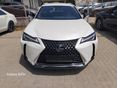 LEXUS UX 2020/11 - 3