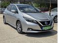 NISSAN LEAF Acenta 40kWh (Automata) Magyarországi. 1 tulajdonos!