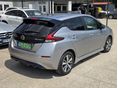 NISSAN LEAF 2021/12 - 11
