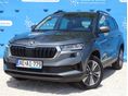 SKODA KAROQ 1.5 TSI ACT Style DSG MO-i gépjármű/Garantált km/Első tulajtól/ÁFÁ-S/Garanciával!