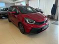 HONDA JAZZ 1.5 i-MMD Hybrid Advance eCVT Új autó készletről! 2027-es modell! Metálfényezés a vételárban!
