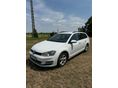 VOLKSWAGEN GOLF VI 1.6 TDi Trendline BlueMotion