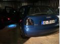AUDI A3 2000/12 - 2