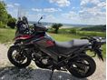 SUZUKI DL 650 Xt