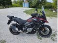 SUZUKI DL 650 2022/4 - 3