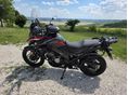 SUZUKI DL 650 2022/4 - 5