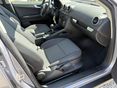 AUDI A3 2007/10 - 11
