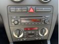 AUDI A3 2007/10 - 13