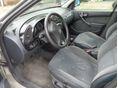 CITROEN XSARA 2003/9 - 7