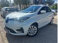 RENAULT ZOE E-Tech Electric 110 52 kWh Zen 96%-OS AKKSI/LED/NAV/FÉLBŐR/PDC