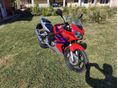HONDA CBR 125 R 