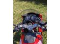 HONDA CBR 125 R 2005 - 2