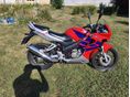 HONDA CBR 125 R 2005 - 3