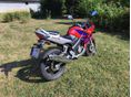 HONDA CBR 125 R 2005 - 4