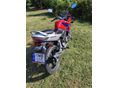 HONDA CBR 125 R 2005 - 5