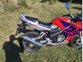 HONDA CBR 125 R 2005 - 6
