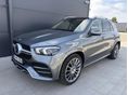 MERCEDES-BENZ GLE 450 4Matic 9G-TRONIC Mild hybrid drive AMG line Becsületesnepper Nr. 28