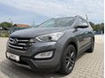 HYUNDAI SANTA FE 2.2 CRDi Executive (Automata) Végig Vezetett Szervizkönyv.ŰlésFűtésHűtés.Navi.MemoriásBőrÜlés.Kamera