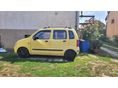 SUZUKI WAGON R+ 