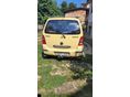 SUZUKI WAGON R+ 2001/11 - 2