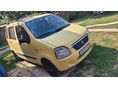 SUZUKI WAGON R+ 2001/11 - 5