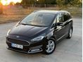 FORD S-MAX 2.0 TDCi Vignale Powershift 5.6 m Ft