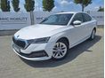 SKODA OCTAVIA 1.5 TSI ACT e-TEC Style DSG Magyarországi! Áfás! Akár 4x Garancia!