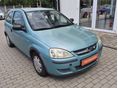 OPEL CORSA 2004/1 - 2