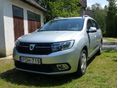 DACIA LOGAN 2017/5 - 2