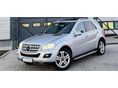 MERCEDES-BENZ ML 450 CDI (Automata) /// AMG PAKETT /// FACELIFT/ NAPTETŐ / VONÓHOROG / KÖLTSÉGMENTES!