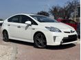 TOYOTA PRIUS 1.8 PHV Sol (Automata)