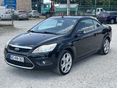 FORD FOCUS Coupe Cabriolet 1.6 Trend 8 KERÉK! KLÍMA! 162 E KM! SZÍVÓBENZIN!