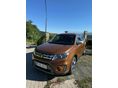 SUZUKI VITARA 1.6 GLX 4WD AllGrip - Magyarországi-1. tulaj - Végig vezetett szervizkönyv -Téli+nyári gumi