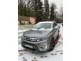 SUZUKI VITARA 1.6 GLX 4WD AllGrip - Magyarországi-1. tulaj - Végig vezetett szervizkönyv -Téli+nyári gumi