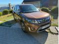 SUZUKI VITARA 1.6 GLX 4WD AllGrip - Magyarországi-1. tulaj - Végig vezetett szervizkönyv -Téli+nyári gumi