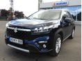 SUZUKI S-CROSS 1.4 Hybrid GL+ 4WD (Automata)