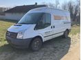 FORD TRANSIT 2.2 TDCi 250 S Ambiente Euro 5
