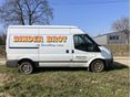 FORD TRANSIT 2012/4 - 2