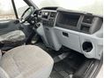 FORD TRANSIT 2012/4 - 5