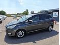 FORD C-MAX Grand1.5 TDCi DPF Titanium [7 személy] Navigáció Digitklíma Keyless Tempomat PDC /Vásárolja meg online/