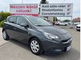 OPEL CORSA E 1.4 T Excite Start-Stop MAGYARORSZÁGI. 1.TULAJDONOS