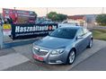 OPEL INSIGNIA 2.0 T Sport AWD (Automata) Navigáció-Ülés fűtés-Multikormány-Tempomat-Digit Klíma-Friss műszaki