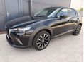 MAZDA CX-3 1.5 CD Challenge Becsületesnepper Nr.43