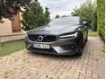 VOLVO V60 2019/7 - 2