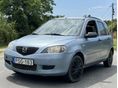 MAZDA 2 1.4 CD Base Rozsda mentes