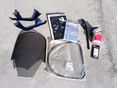 YAMAHA FZS 1000 (FAZER) 2003/1 - 2