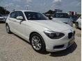 BMW 116d Advantage CSERE-BESZÁMÍTÁS!